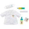 Accessori per bambole - COROLLE - Kit da gioco veterinario - Per bambola da 36 cm - 6 accessori - Dai 4 anni in su