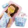 Box Zoé in spiaggia COROLLE GIRLS - bambola manichino - 5 accessori - 28 cm - A partire da 4 anni