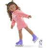 Bambola fashion - COROLLE - Melody Music & Mode - 28 cm - 4 accessori - da 4 anni