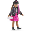 Bambola fashion - COROLLE - Melody Music Studio - 28 cm - 4 accessori - da 4 anni
