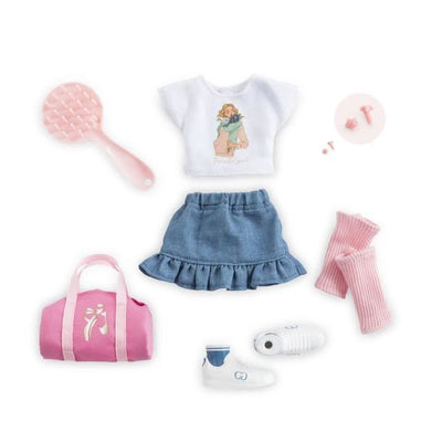 Accessorio per bambola - COROLLE - Corolle Girls Romantic Dressing - Dai 4 anni in su