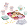 Accessori per neonati - COROLLE - La mia dinette per il tè e gli spuntini - 30 accessori - da 18 mesi