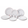 Coral Reef Set Per 4 Persone