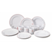 Coral Reef Set Per 4 Persone