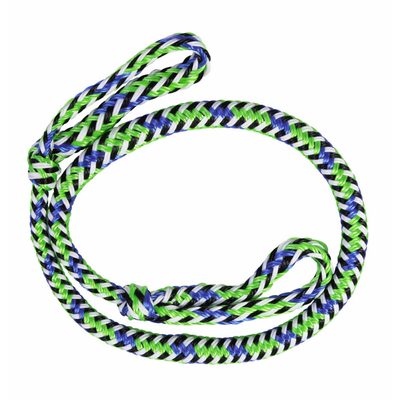 Corda Da Traino Elastica Mt. 0,91