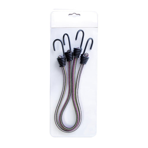 Corda Elastica Cm 150 Bl 2 Pz