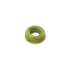 Cordicella Giallo Verde Ø Mm.4