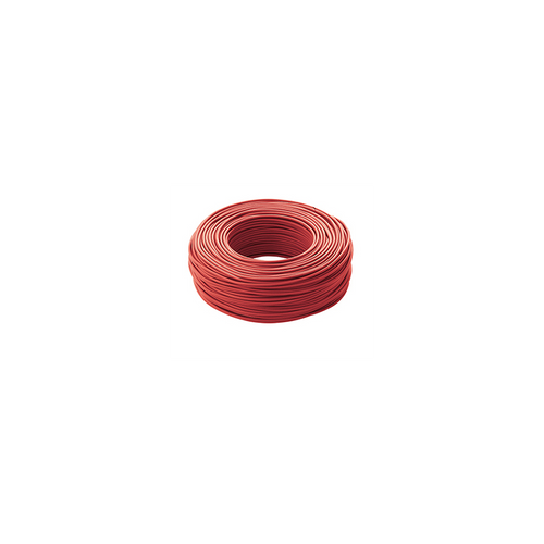 Cordicella Rossa Ø Mm.1,5