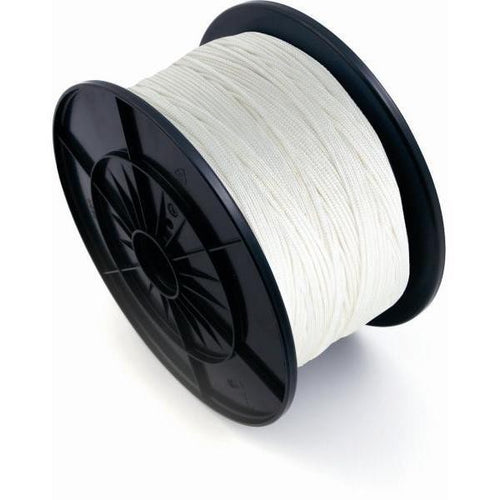 Cordino Bianco Mm 3,2 Mt.50