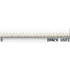 Cordino Bianco Mm 3,2 Mt.50