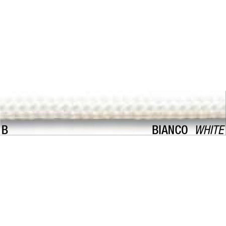 Cordino Bianco Mm 3,2 Mt.50