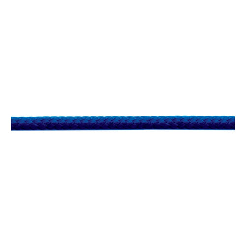 Cordino Tr.Veneziana Mm.3,2 Blu Mt.20