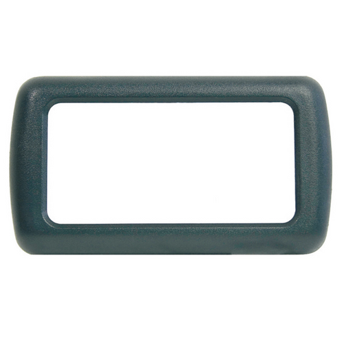 Cornice A Due Moduli Mm.139X78