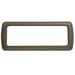 Cornice A Tre Moduli Mm.198X78