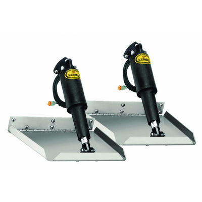 Correttori D'Assetto Edge Mm305X229