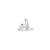 Correttori D'Assetto Edge Mm305X229