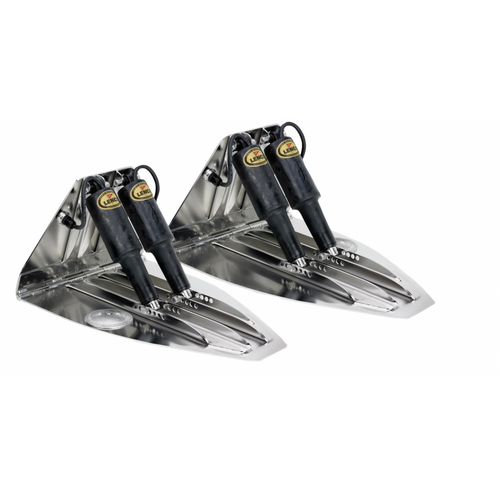 Correttori D'Assetto Hp Mm635X355