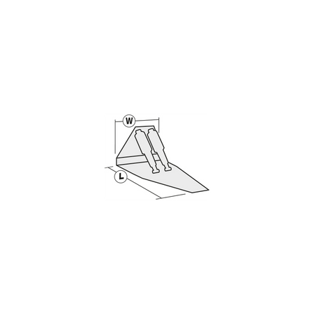 Correttori D'Assetto Hp Mm635X355