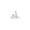 Correttori D'Assetto Std Mm.305X610