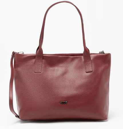 Shopping Bag Costance in pelle Extè - COSTANCE2025