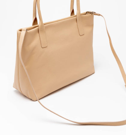 Shopping Bag Costance in pelle Extè - COSTANCE2025
