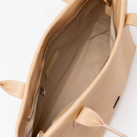 Shopping Bag Costance in pelle Extè - COSTANCE2025