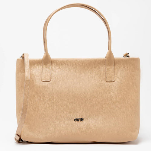 Shopping Bag Costance in pelle Extè - COSTANCE2025