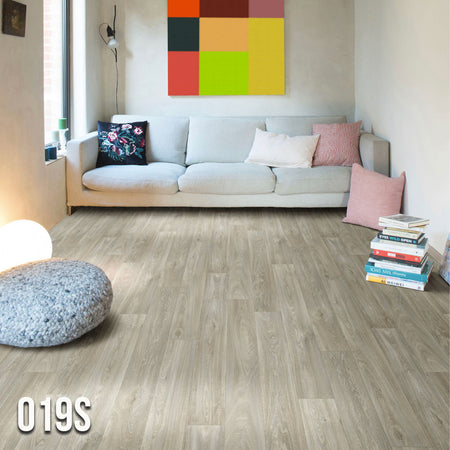 COPIA PER ALEX   di pavimento PVC Cushion 2/3mm in rotoli H100 in molti colori - Eternal Parquet