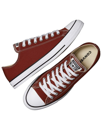 Sneakers Converse All Star Chuck Taylor Classic Rottin Apple