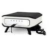 Forno elettrico per pizza 17 - COZZE - 90356 - 230V/2200W - Porta