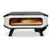 Forno elettrico per pizza 17 - COZZE - 90356 - 230V/2200W - Porta