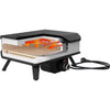 Forno elettrico per pizza 17 - COZZE - 90356 - 230V/2200W - Porta
