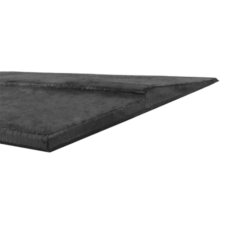 Vomere tipo sack da 240 dx