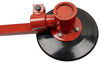 Avanvomere completo con disco 310mm e braccio 500x300mm