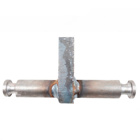 Nasello per ancora tiller saldato pesante