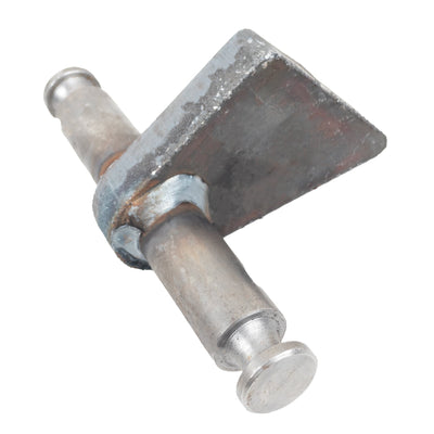 Nasello per ancora tiller saldato pesante