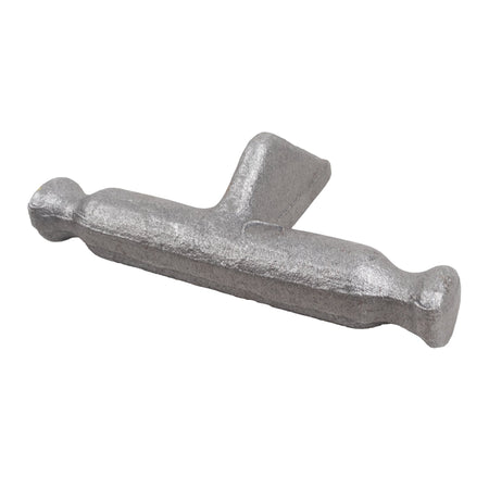 Nasello per ancora tiller stampato