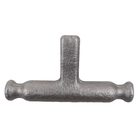 Nasello per ancora tiller stampato