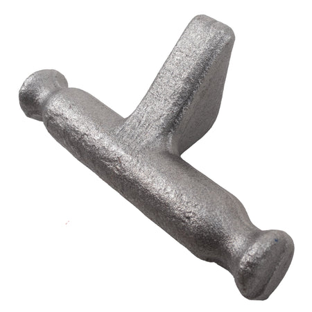 Nasello per ancora tiller stampato