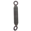 Molla tiller con occhio girevole e filo da 10mm