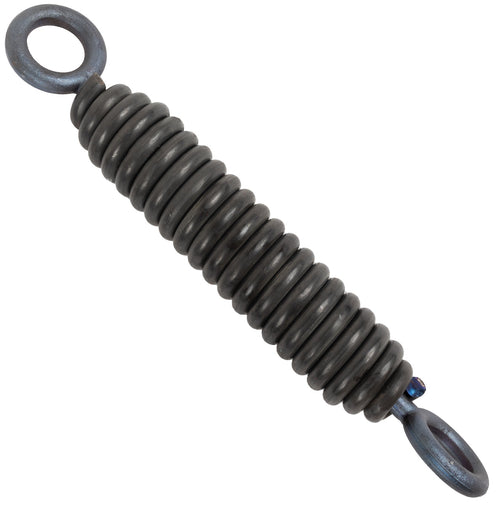 Molla tiller con occhio girevole e filo da 11mm