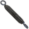 Molla tiller con occhio girevole e filo da 11mm