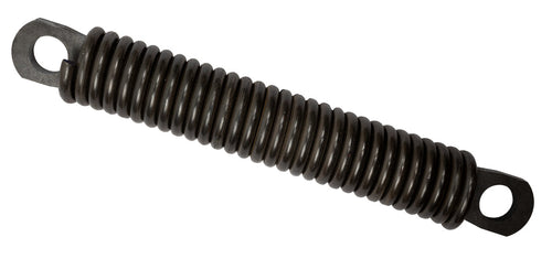 Molla tiller con gancio e filo da 9mm