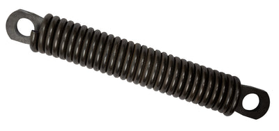 Molla tiller con gancio e filo da 9mm