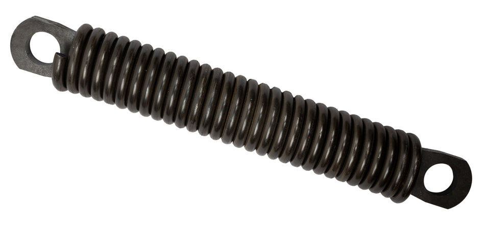 Molla tiller con gancio e filo da 9mm