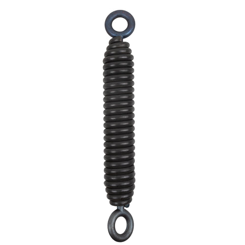 Molla per ancore tiller con occhio girevole e filo da 12mm