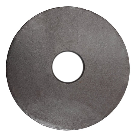 Piastra dentata diametro 320