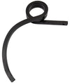 Molla sinistra per coltivatore 25x25mm
