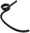 Molla destra alta per coltivatore 25x25mm