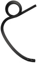 Molla sinsitra alta per coltivatore 25x25mm